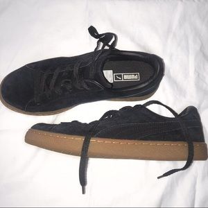 Black Pumas